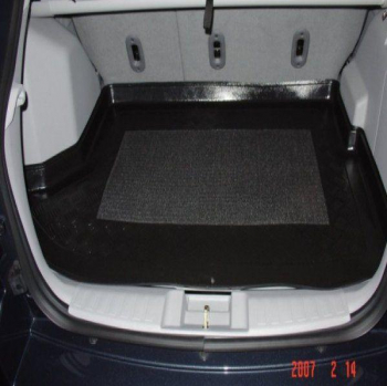 Tavita portbagaj Dodge Caliber caroserie hatchback fabricatie 2005 - prezent 