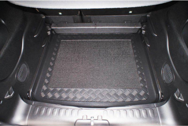 Tavita portbagaj Fiat 500 L Living caroserie monovolum fabricatie 062013 - prezent 