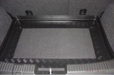 Tavita portbagaj Fiat Bravo caroserie hatchback fabricatei 2007.04 - prezent 