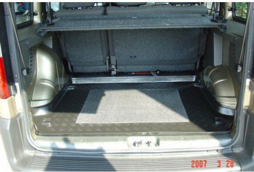 Tavita portbagaj Fiat Doblo Panorama fabricatie 2001.01 - 2010 5 locuri 