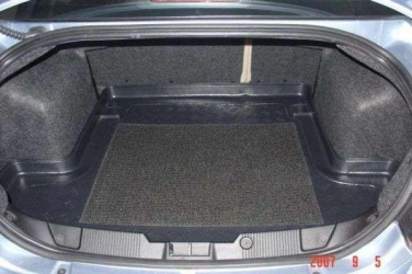 Tavita portbagaj Fiat Linea caroserie sedan fabricatie 06.2007 - prezent 