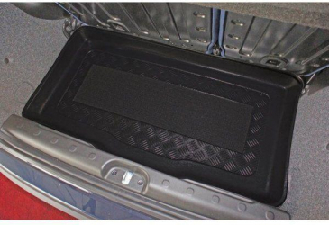 Tavita portbagaj Fiat Panda caroserie hatchback fabricatie 03.2012 - prezent 