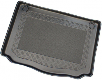 Tavita portbagaj Fiat Stilo caroserie hatchback fabricatie 2002 - 2007 5 usi 