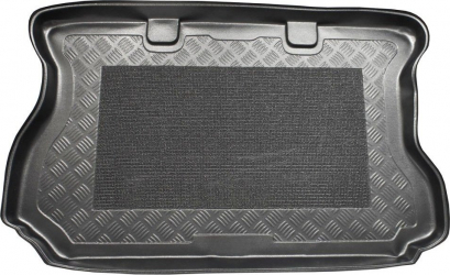 Tavita portbagaj Fiat Uno caroserie hatchback fabricatie 1983 - 2002