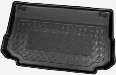 Tavita portbagaj Ford B-Max fabricatie 09.2012 - prezent podeaua portbagajului mai sus 