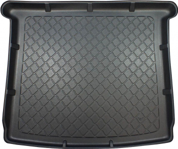 Tavita portbagaj Ford C-MAX GRAND caroserie van-minivan fabricatie 11.2010 - 2019 7 locuri 