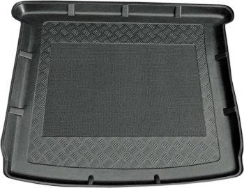Tavita portbagaj Ford C-MAX GRAND caroserie van-minivan fabricatie 11.2010 - 2019 cu 7 locuri 