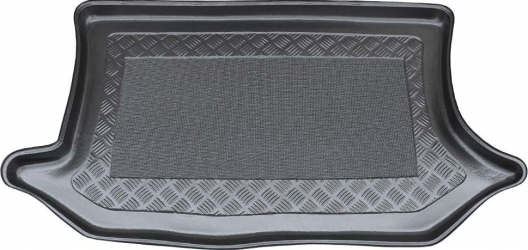 Tavita portbagaj Ford Fiesta caroserie hatchback fabricatie 2002 - 2008 