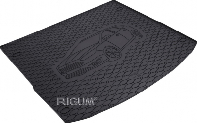 Tavita portbagaj Ford Focus III caroserie combi fabricatie 03.2011 - 2018 