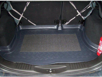 Tavita portbagaj Ford Fusion caroserie van/minivan fabricatie 09.2007 - prezent 