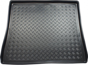 Tavita portbagaj Ford Galaxy fabricatie 2006 - 2015 7 locuri al treilea rand culcat 