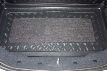 Tavita portbagaj Ford KA fabricatie 02.2009 - 2017 