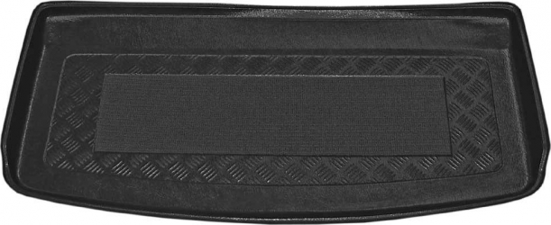 Tavita portbagaj Ford S-MAX fabricatie 2006 - 2015 7 locuri - al treilea rand ridicat 