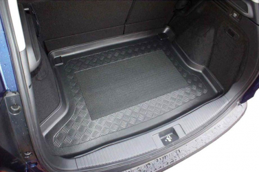 Tavita portbagaj Honda HR-V fabricatie 2015 - prezent 