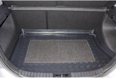 Tavita portbagaj Hyundai i30 caroserie hatchback fabricatie 07.2007 - 2011 cu roata de rezerva normala 