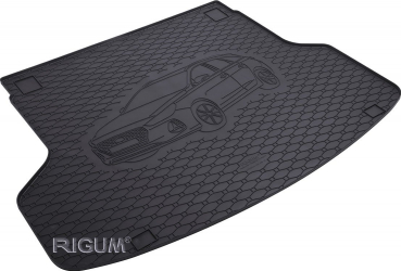 Tavita portbagaj Hyundai I30 SW caroserie combi fabricatie 2019 - prezent 