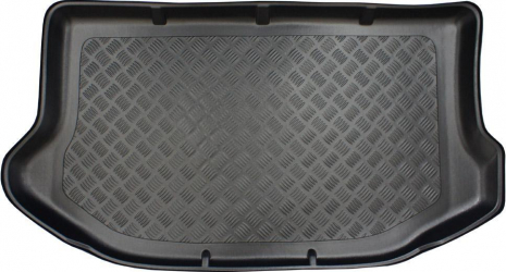 Tavita portbagaj Hyundai IX20 caroserie hatchback fabricatie 2010 - prezent cu spatiu suplimentar de depozitare 
