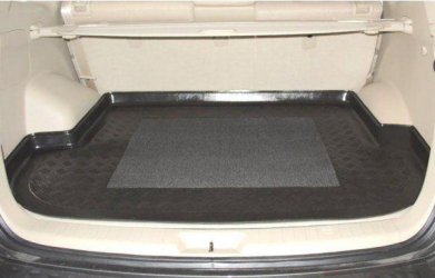 Tavita portbagaj Hyundai Santa Fe fabricatie 2006 - 2012 5 locuri 