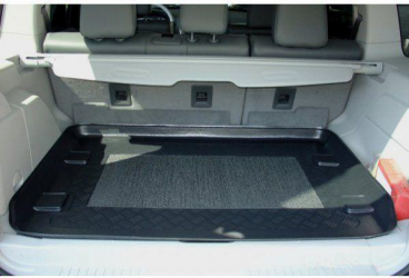 Tavita portbagaj Jeep Cherokee KK caroserie 4X4 fabricatie 2008 - 2014 