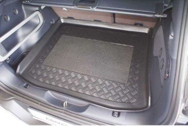 Tavita portbagaj Jeep Cherokee KL fabricatie 2014 - prezent 