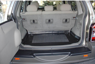 Tavita portbagaj Jeep Cherokee / Liberty KJ caroserie 4X4 fabricatie 2001 - 2007 