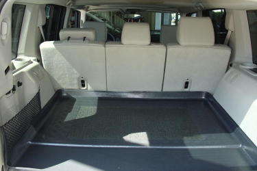 Tavita portbagaj Jeep Commander caroserie 4X4 fabricatie 2006 - prezent 