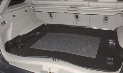 Tavita portbagaj Jeep Grand Cherokee III caroserie 4X4 fabricatie 2005 - 2010 