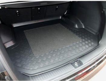 Tavita portbagaj Kia Sorento fabricatie 02.2015 - prezent 5 locuri 