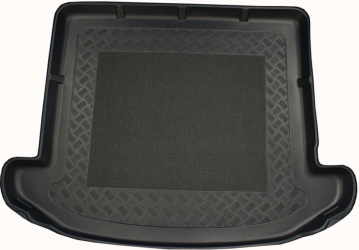 Tavita portbagaj Kia Sorento II fabricatie 11.2009 - 2015 7 locuri al 3-lea rand culcat 