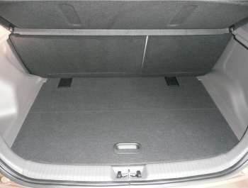 Tavita portbagaj Kia Venga caroserie hatchback fabricatie 01.2010 - prezent podeaua portbagajului mai sus 