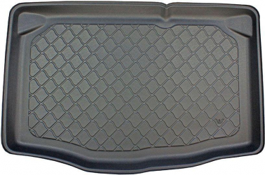 Tavita portbagaj Mazda 2 fabricatie 02.2015 - prezent