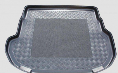 Tavita portbagaj Mazda 6 caroserie hatchback fabricatie 02.2002 - 12.2007 