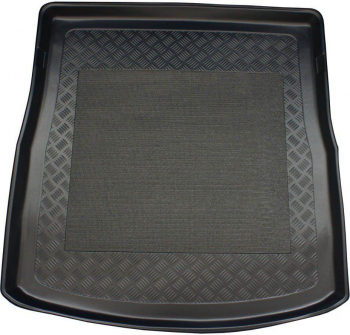 Tavita portbagaj Mazda 6 III Sport Combi caroserie combi fabricatie 01.2013 - prezent