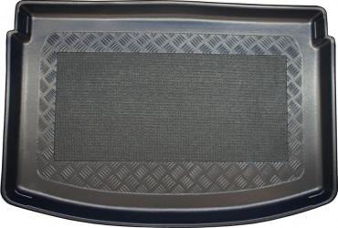 Tavita portbagaj Mazda CX3 fabricatie 05.2015 - prezent 