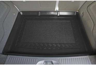Tavita portbagaj Mercedes B W246 caroserie van - minivan fabricatie 10.2011 - prezent portbagaj mai jos 