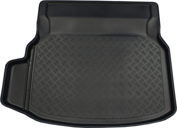 Tavita portbagaj Mercedes C W204 caroserie sedan fabricatie 04.2007 - 2014 bancheta rabatabila 