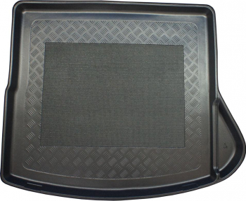 Tavita portbagaj Mercedes CLA Shooting Brake fabricatie 2015 - 2019 