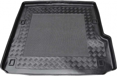 Tavita portbagaj Mercedes E W211 caroserie combi fabricatie 2002 - 02.2009 cu navigatie 