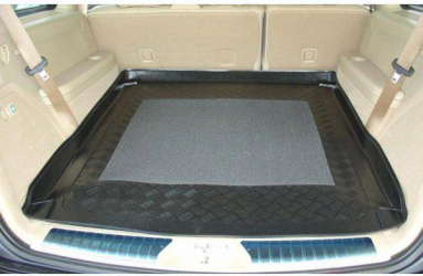 Tavita portbagaj Mercedes GL X164 fabricatie 2006.09 - 2012 
