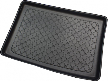 Tavita portbagaj Mini Clubman II caroserie combi fabricatie 10.2015 - prezent 