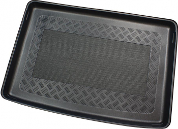 Tavita portbagaj Mini Clubman II caroserie combi fabricatie 10.2015 - prezent 