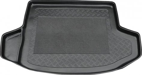 Tavita portbagaj Mitsubishi Lancer Sportback CX caroserie hatchback fabricatie 10.2008 - 08.2017 cu si fara subwoofer 