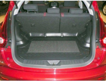Tavita portbagaj Nissan Juke fabricatie 2010 - 2014 