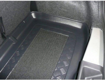 Tavita portbagaj Nissan Micra K13 caroserie hatchback fabricatie 2010 - 2013 