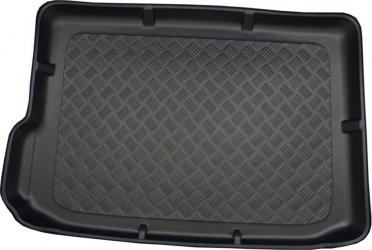 Tavita portbagaj Opel Astra J caroserie hatchback fabricatie 12.2009 - prezent portbagaj mai sus 