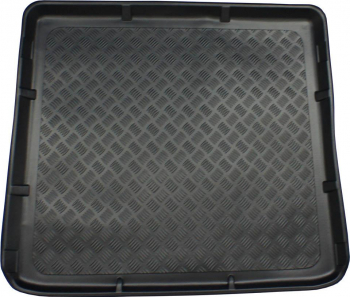 Tavita portbagaj Opel Zafira C Tourer caroserie van-minivan fabricatie 01.2012 - prezent 