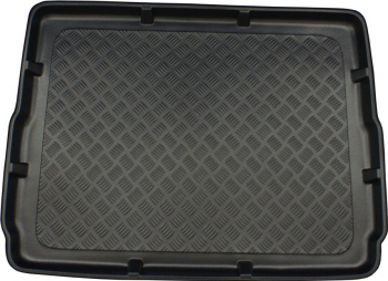 Tavita portbagaj Peugeot 3008 caroserie hatchback fabricatie 2009 - 2016 portbagaj mai jos 