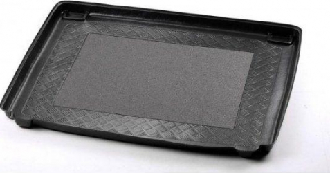 Tavita portbagaj Peugeot 407 caroserie sedan fabricatie 2004 - 12.2010