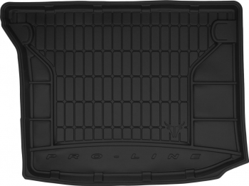 Tavita portbagaj PREMIUM Fiat Bravo caroserie hatchback fabricatei 2007.04 - 2014 