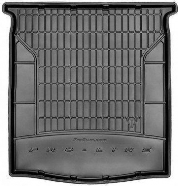 Tavita portbagaj Premium Mazda 6 caroserie sedan fabricatie 01.2013 - prezent 